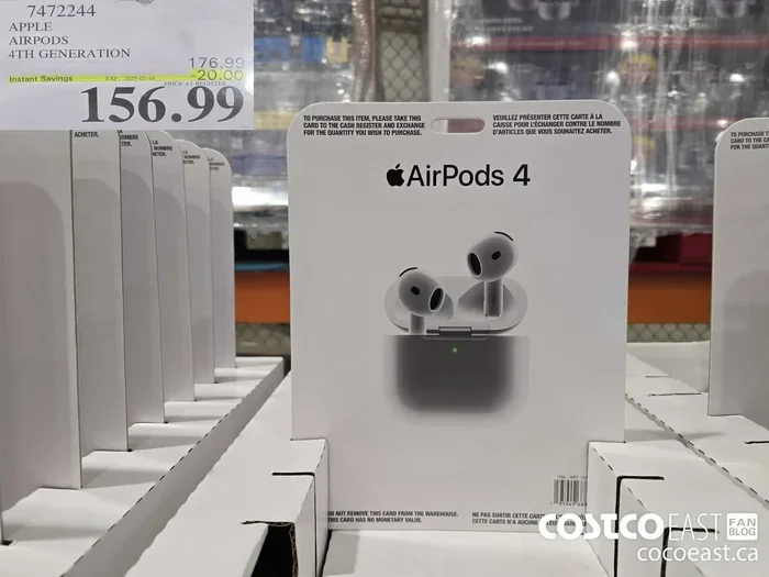 Do Apple Wireless Earbuds Go on Sale