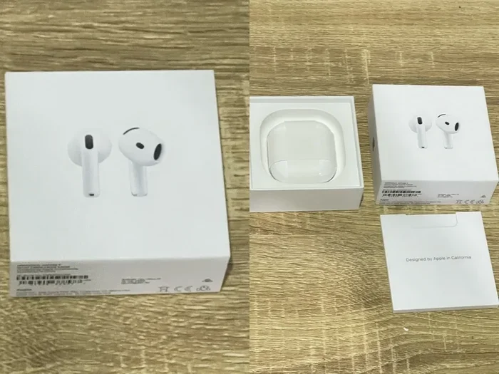 Does Apple Sell Separate Airpods