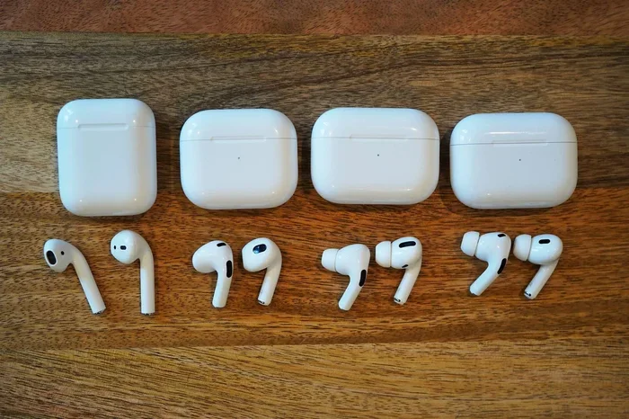 Can I Trade in My Airpods 2 for Airpods Pro