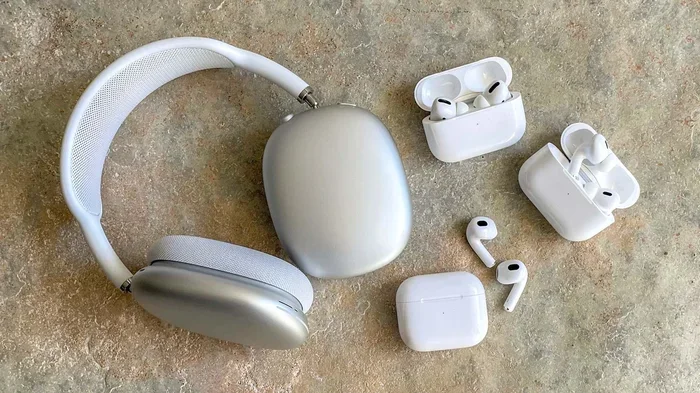Does Apple Make Wireless Headphones