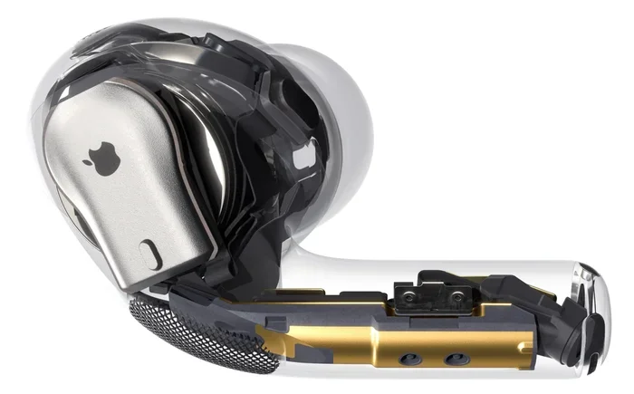 Does Apple Earpods Have Noise Cancellation