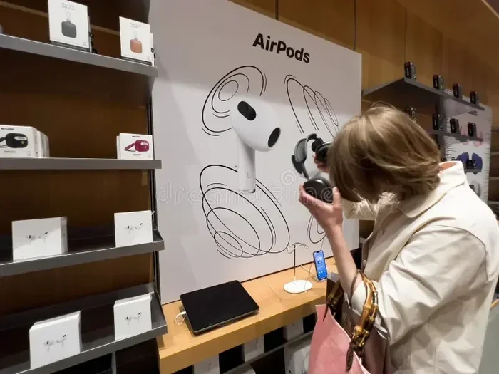 Does Tmobile Sell Apple Earpods