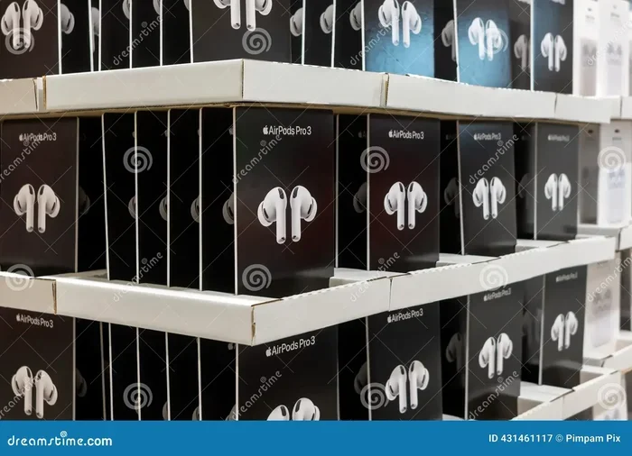 Does Tmobile Sell Apple Earpods