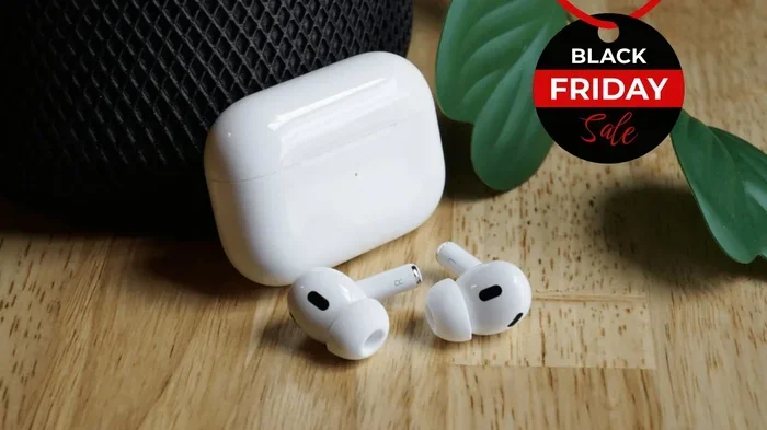 Do Airpods Go on Sale on Black Friday Canada