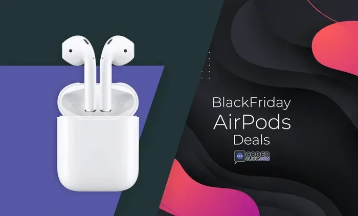 Does Airpod Go on Sale on Black Friday