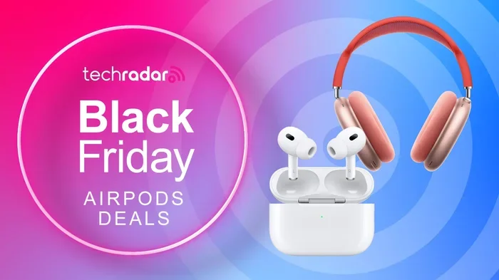 Does Airpod Go on Sale on Black Friday