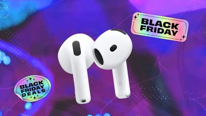 Does Airpod Go on Sale on Black Friday