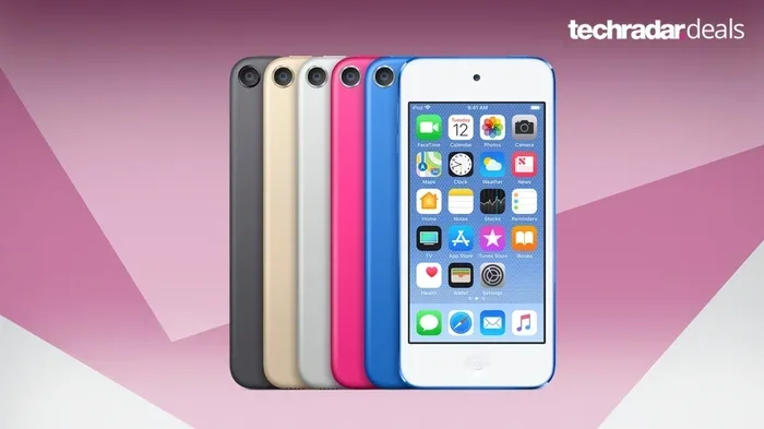 Do Ipods Go on Sale for Black Friday