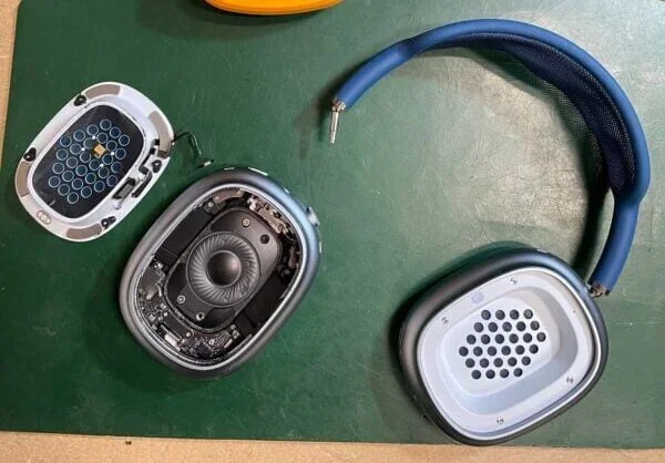 Do Airpod Max Break Easily