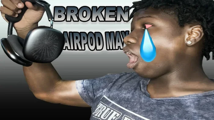 Do Airpod Max Break Easily