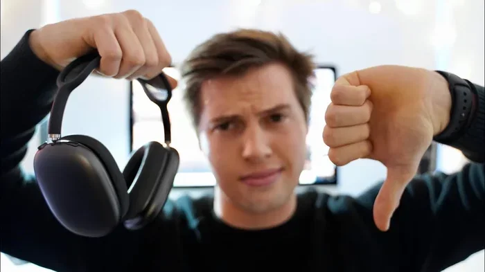 Did Airpods Max Fail
