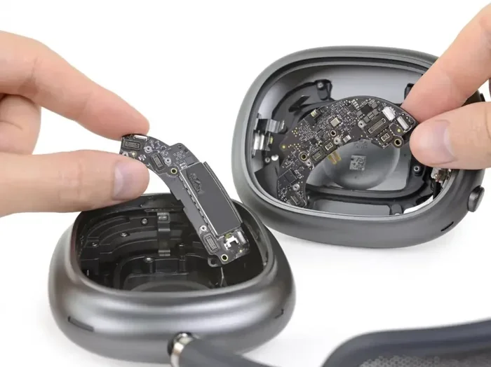 Does the Airpods Max Leave a Head Dent
