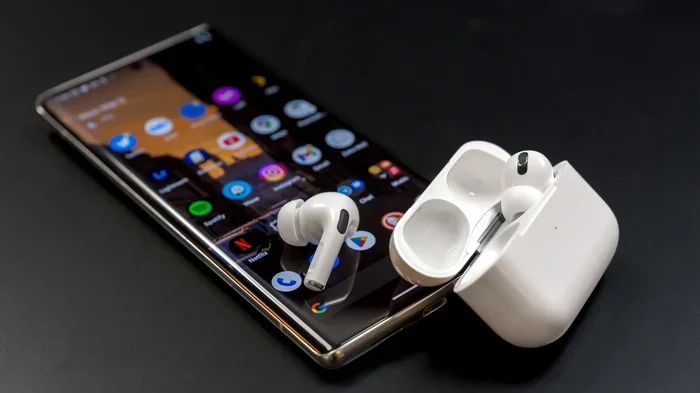 Does Tmobile Have Apple Airpods