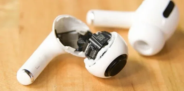 Can You Drop Airpods Pro