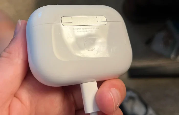 Can You Drop Airpods Pro