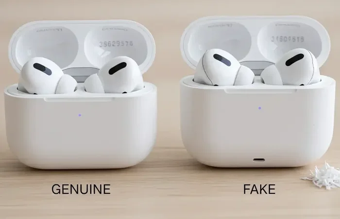 Does Fake Airpods Have Noise Cancellation