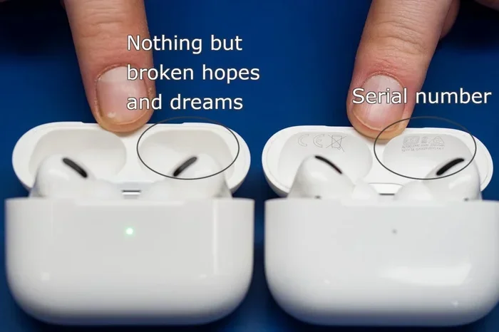 Does Fake Airpods Have Noise Cancellation