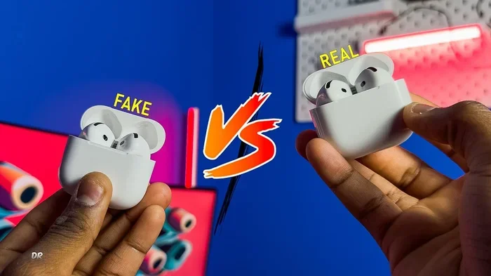 Does Fake Airpods Have Noise Cancellation