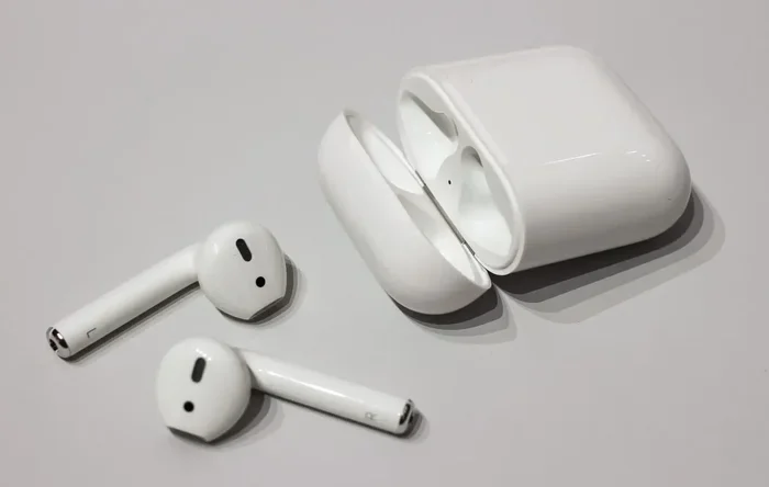 Do Airpods 1 Have Noise Cancelling
