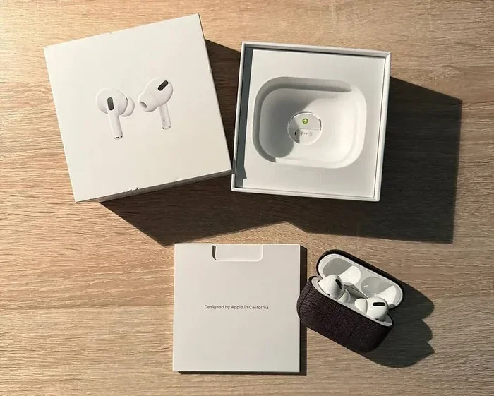 Does Airpod 1 Have Noise Cancellation