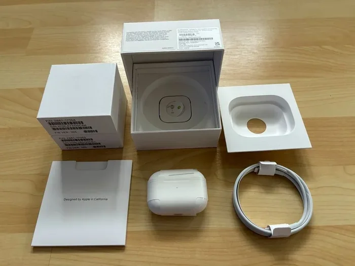 Does Airpod 1 Have Noise Cancellation