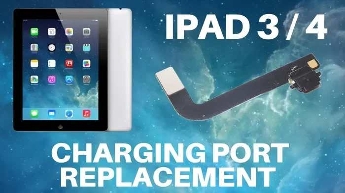 Does the Ipad Air 3 Have Usb C