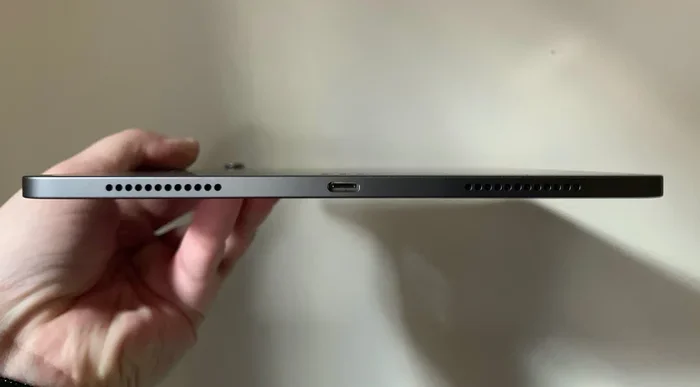 Does Ipad Air as Usb C