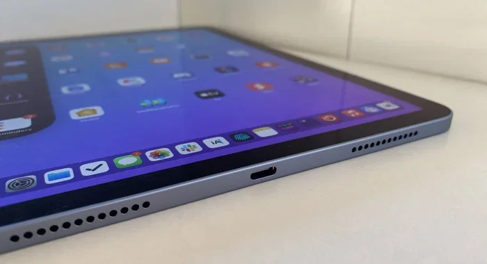 Does Ipad Air as Usb C