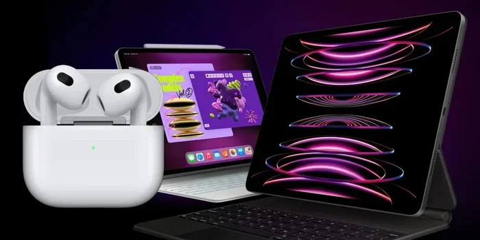 Do Ipad Pro 2 Need Airpod