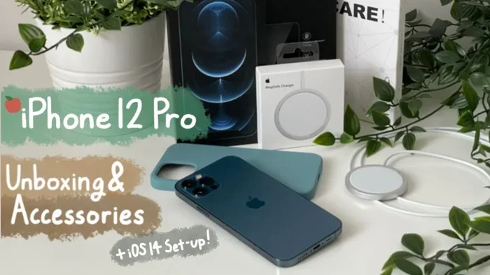 Do Airpods Come with Iphone 12 Pro