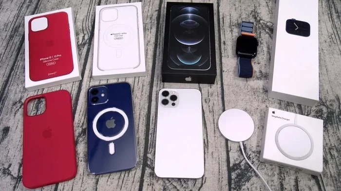 Do Airpods Come with Iphone 12 Pro