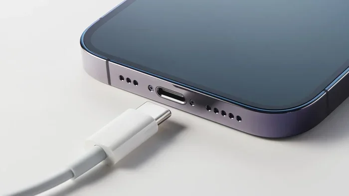Does Iphone Air Use Usb C