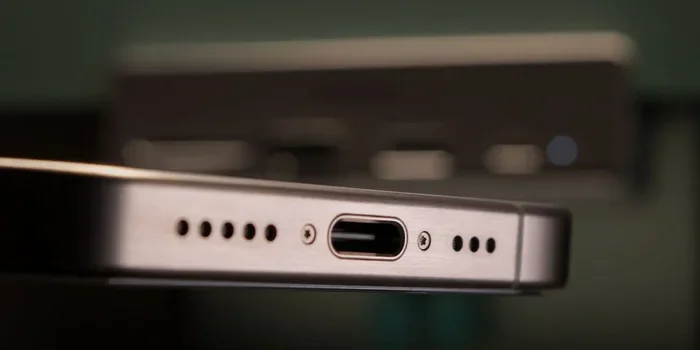 Does Iphone Air Have Usb C