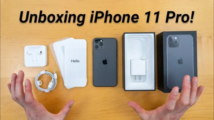 Does the Iphone 10x Max Come with Airpods