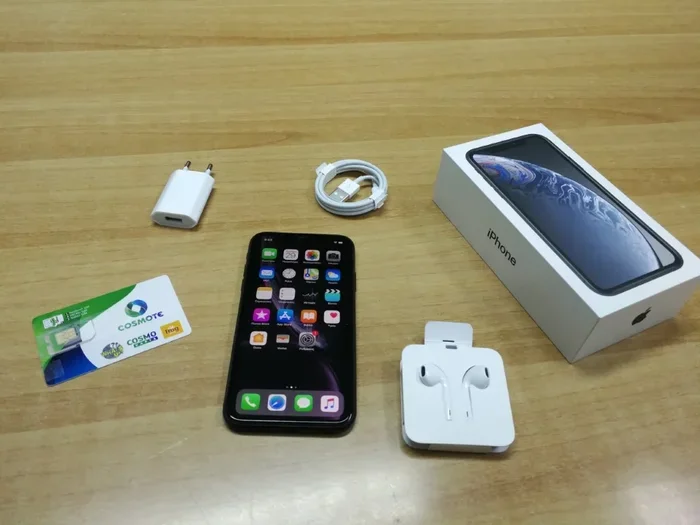 Does the Iphone 10x Max Come with Airpods