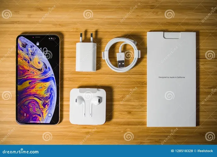 Does Iphone Xr Max Come with Airpods