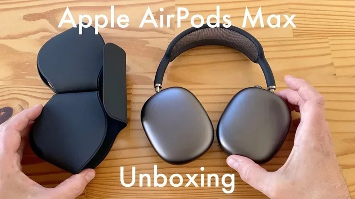 Does the Iphone Max Come with Airpods