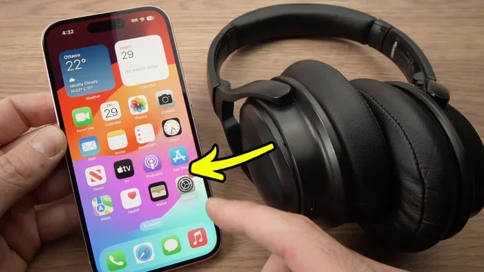 Can Any Wireless Headphones Work with Iphone