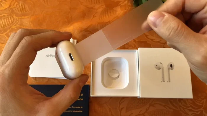 Does the New Iphone X Max Come with Airpods