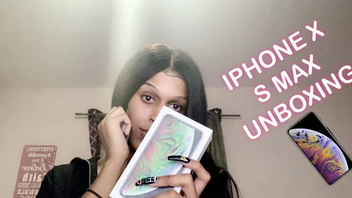 Does Iphone X Max Come with Earpods