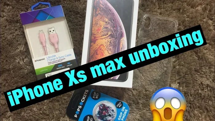 Does Iphone X Max Come with Airpods