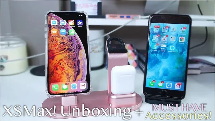 Does Iphone X Max Come with Earpods