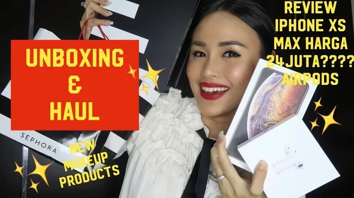 Does the Apple Iphone Xs Max Comes with Airpod