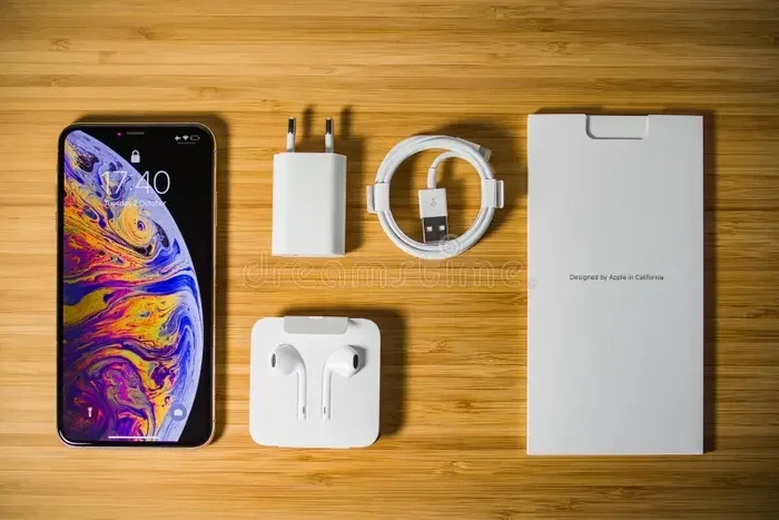 Does Iphone Xs Max Come with Earpods
