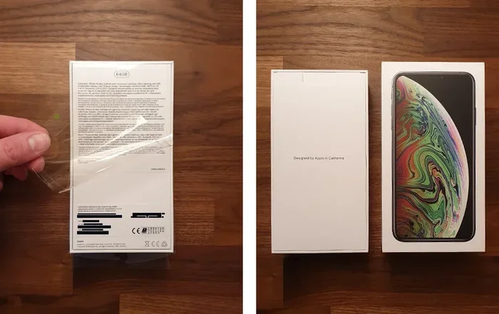 Does the Iphone Xs Max Come with Earpods