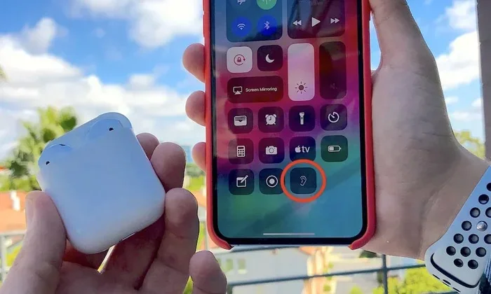 Does the Xs Max Come with Airpods