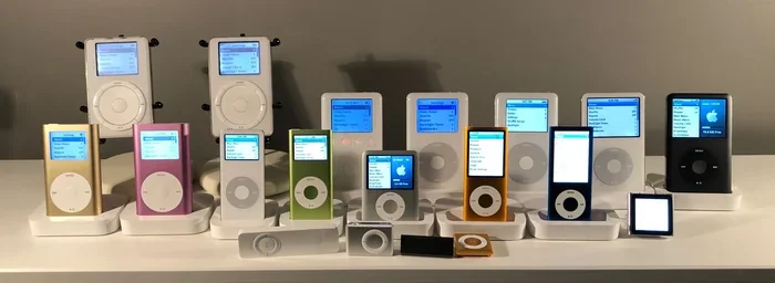 Does Anyone Have Ipods on Sale