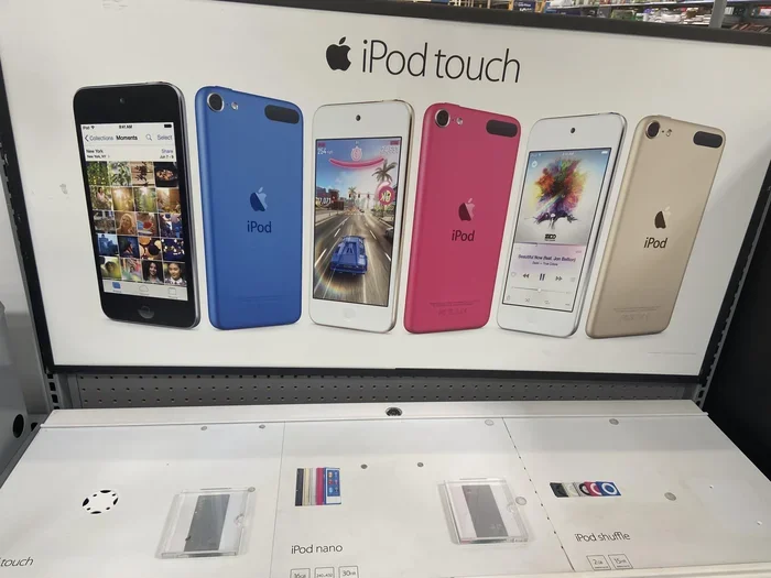Does Anyone Have Ipods on Sale