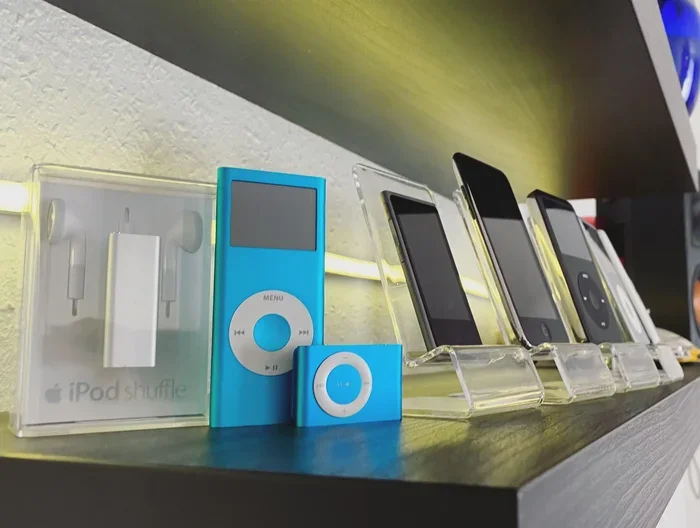Does Anyone Have Ipods on Sale