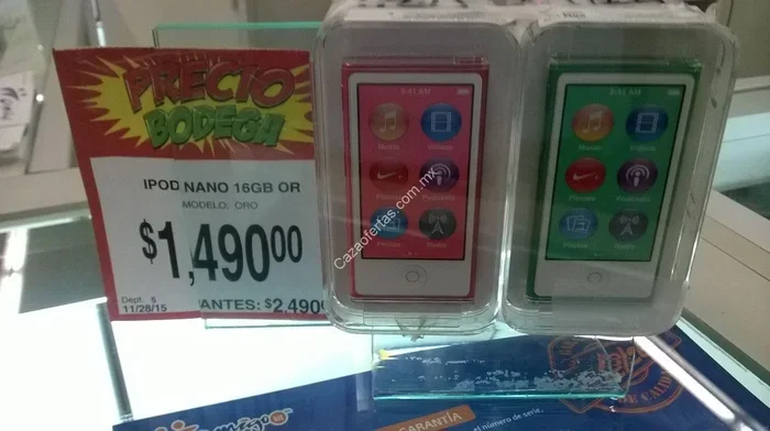 Do Ipods Ever Go on Sale